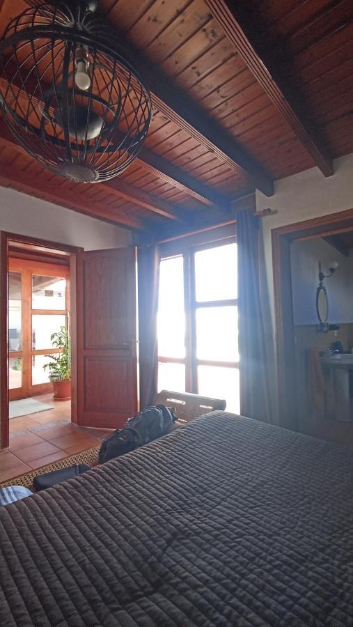 Maison d'hôtes Casa Nora à Güime Extérieur photo