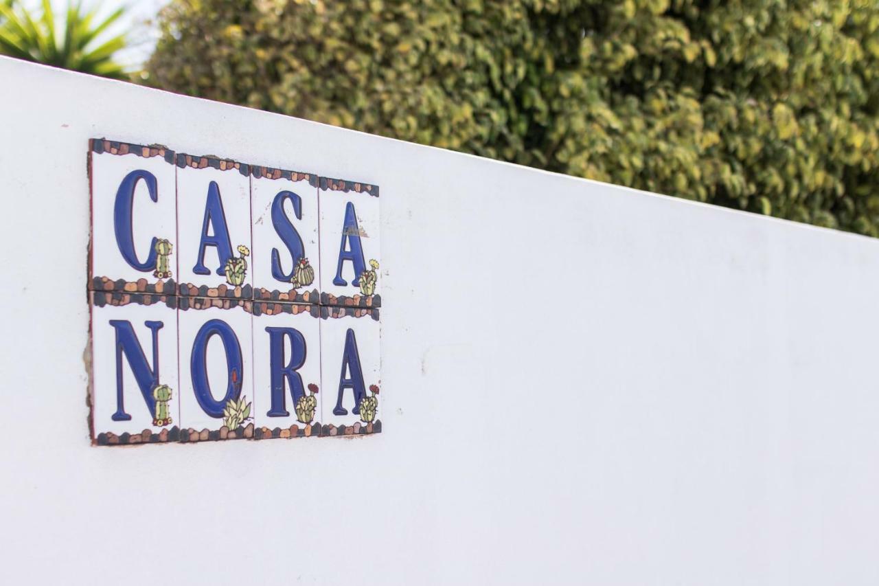 Maison d'hôtes Casa Nora à Güime Extérieur photo