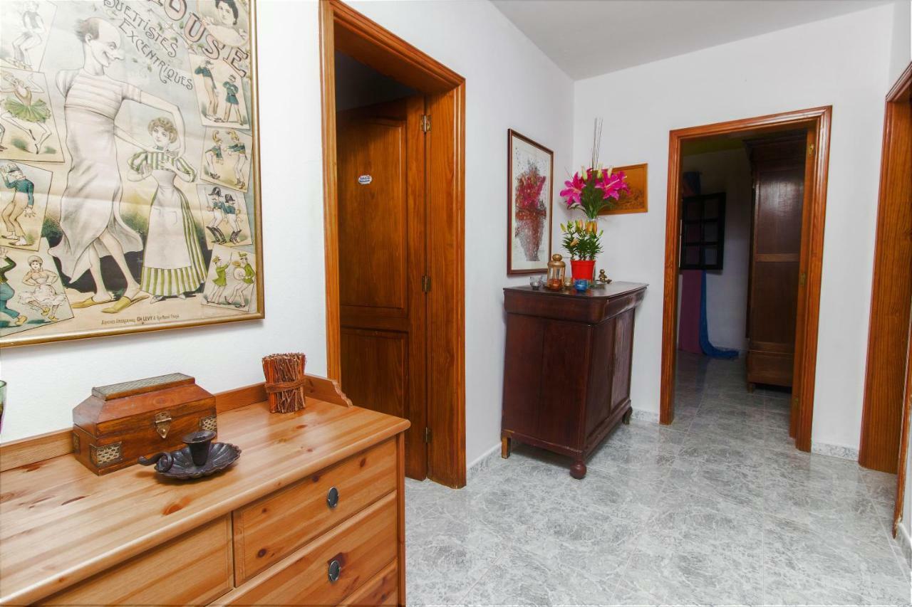 Maison d'hôtes Casa Nora à Güime Extérieur photo