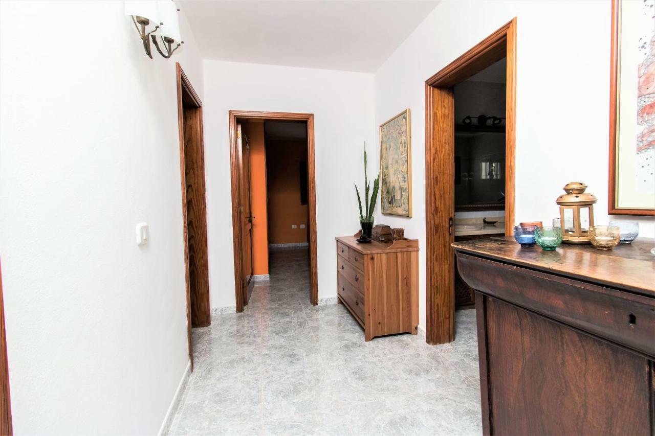 Maison d'hôtes Casa Nora à Güime Extérieur photo