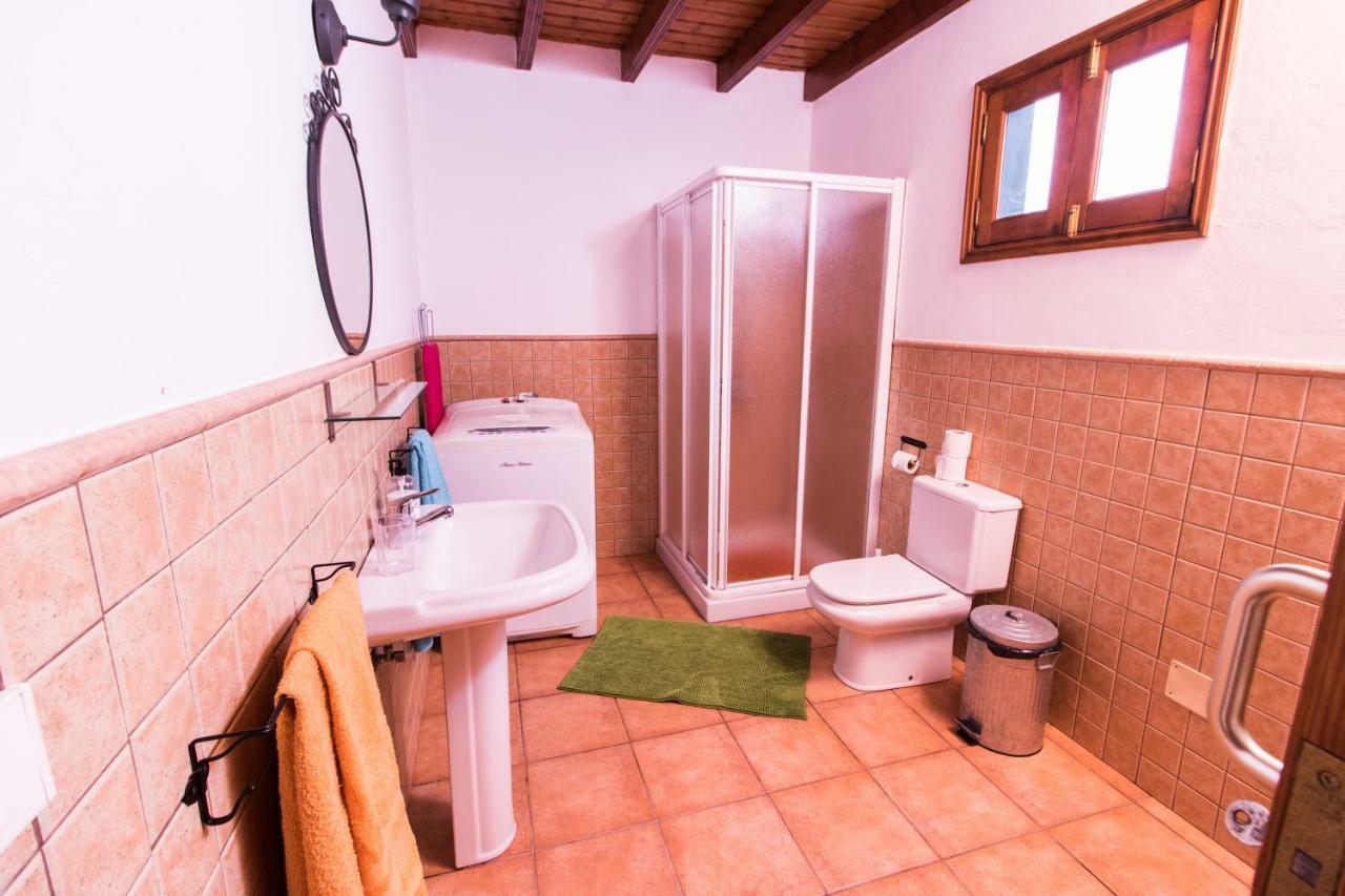 Maison d'hôtes Casa Nora à Güime Extérieur photo