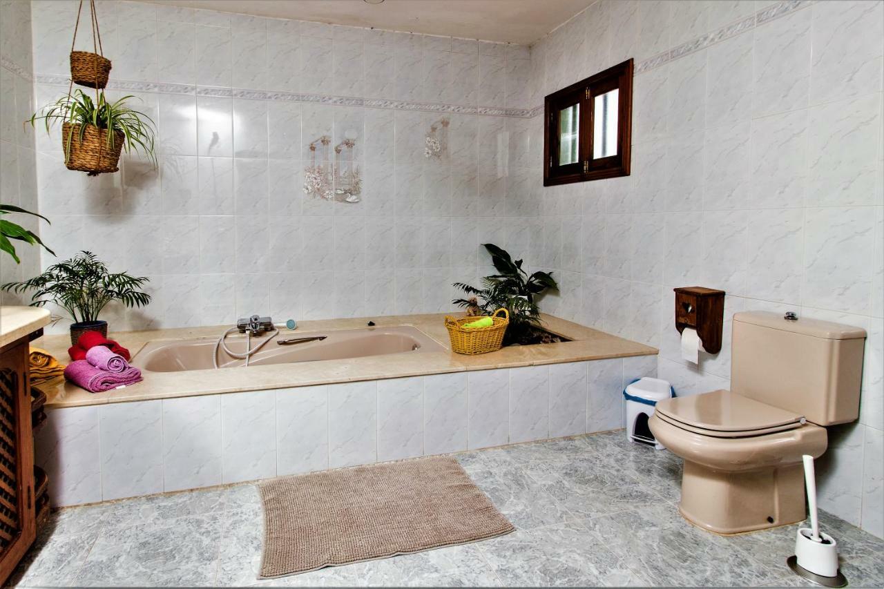 Maison d'hôtes Casa Nora à Güime Extérieur photo